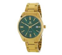 Marea B41376/7 Reloj Hombre 40mm - Movimiento Japonés Resistente Agua 5ATM