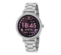 Marea B61002/1 - Reloj Inteligente para Hombre, Acero Inoxidable, 40 mm, Resistente al Agua, IP68