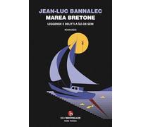 Marea bretone. Leggende e delitti a Île-de-Seim. Il quinto caso del commissario Dupin (BEAT. Bestseller)