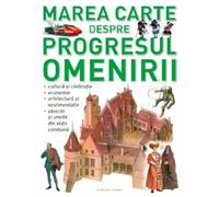 Marea carte despre progresul omenirii