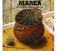 Marea - En Mi Hambre Mando Yo