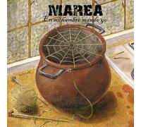 Marea - En Mi Hambre Mando Yo (LP) [Vinilo]