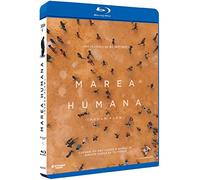 Marea humana (Human Flow) [Blu-ray]