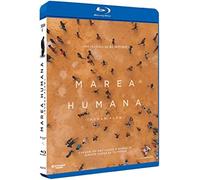 Marea humana / Human Flow (Blu-Ray)