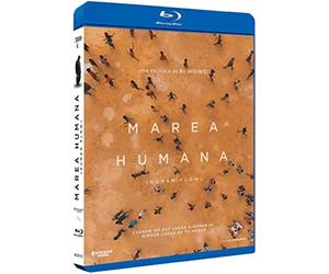 Marea humana / Human Flow (Blu-Ray)