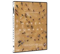 Marea humana (Human Flow) [DVD]