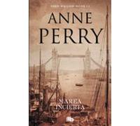 Marea incierta (Detective William Monk 14)