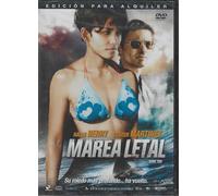 Marea Letal (Dark Tide) DVD