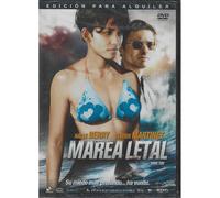 Marea Letal [DVD] (2012) Dark Tide