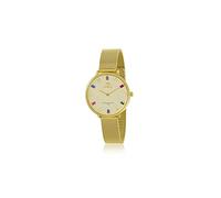 Marea Reloj Analógico B41290/3 Malla Dorado Mujer
