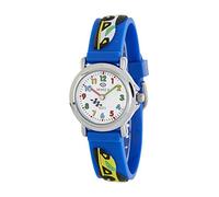 Marea Reloj Analógico para Unisex Adulto de Cuarzo con Correa en Silicona B37007/12