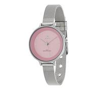 Marea Reloj analógico Unisex de Cuarzo con Correa de Acero Inoxidable B41198/2