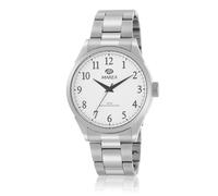 Marea Reloj Caja Y ARMIS Acero Esfera Blanca B36167/1