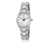 Marea Reloj Caja Y ARMIS Acero Esfera Blanca B36168/1