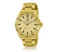 Marea Reloj Clásico Hombre B54238/5 Acero Dorado