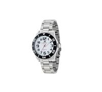 Marea Reloj de Pulsera analógico de Cuarzo con Pulsera de Acero Inoxidable B35283/1