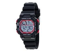 Marea Reloj de Pulsera Digital con Correa de Goma B25141/1