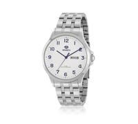 MAREA Reloj Hombre Acero 36200/1