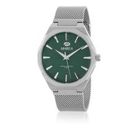 MAREA Reloj Hombre Acero Malla B54264/4