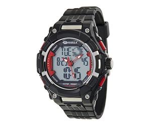 Marea Reloj Hombre B40189/1 Aquático Deportivo Tide Watch