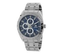 Marea Reloj Hombre B41373/2-42mm Multifunción Azul Acero 5ATM