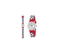 MAREA Reloj Infantil Niño Balon de Futbol B37007/20