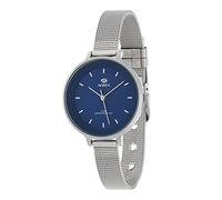 Marea Reloj Mujer B41198/7 Esterilla Azul