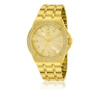Marea Reloj Mujer B41422/4 Acero Dorado - Esfera Blanca, 40 mm, Cuarzo