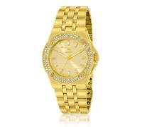 Marea Reloj Mujer B41423/4 Dorado - Acero Inoxidable, Esfera Blanca, 36 mm, Cuarzo