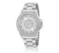 Marea Reloj Mujer B41424/1 Plateado - Acero Inoxidable, 46 mm, Cuarzo, Sumergible 50 m