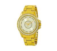 Marea Reloj Mujer B41424/4 Dorado - Acero Inoxidable, 46 mm, Cuarzo, Sumergible 50 m
