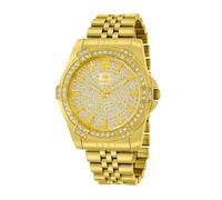 Marea Reloj Mujer B41425/2 Acero Dorado con Circonitas - 42 mm, Cuarzo CIT2035