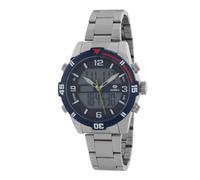 Marea Reloj Niño B35362/2 Metal 34mm Cuarzo Azul Verde 5ATM Auriculares Bluetooth