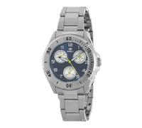 Marea Reloj Niño B41360/3 - Metal 36mm Cuarzo Azul 5ATM Auriculares Bluetooth