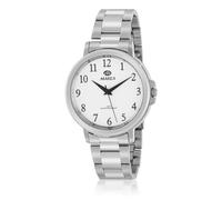 Marea Reloj para Hombre de Acero B36149/4