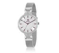Marea Reloj para Mujer de Acero B54258/3