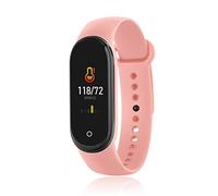 MAREA Reloj SmartBand Rosa B62001/4