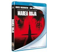 Marea roja [Blu-ray]