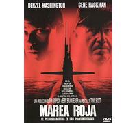 Marea Roja