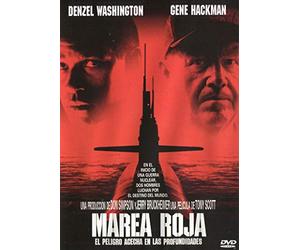 Marea Roja
