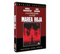 Marea roja [DVD]