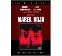 Marea Roja (Edición Especial) [DVD]