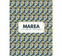 Marea: una mappa per i tuoi progetti