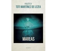 Mareas: 9 (Biblioteca Toti Mtz. de Lezea)