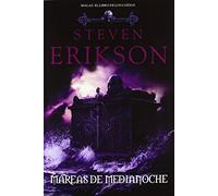 Mareas de medianoche (Fantasía)