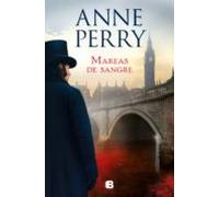 Mareas De Sangre (detective William Monk 24) (ebook)
