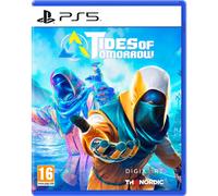 Mareas del Mañana PS5