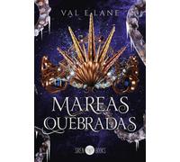 MAREAS QUEBRADAS | A Illanes Valdes