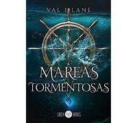 Mareas tormentosas: 8 (Fantasy)