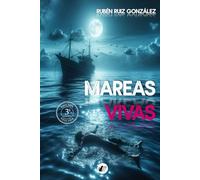 MAREAS VIVAS: El thriller ambientado en la Costa Cantábrica del que todos hablan